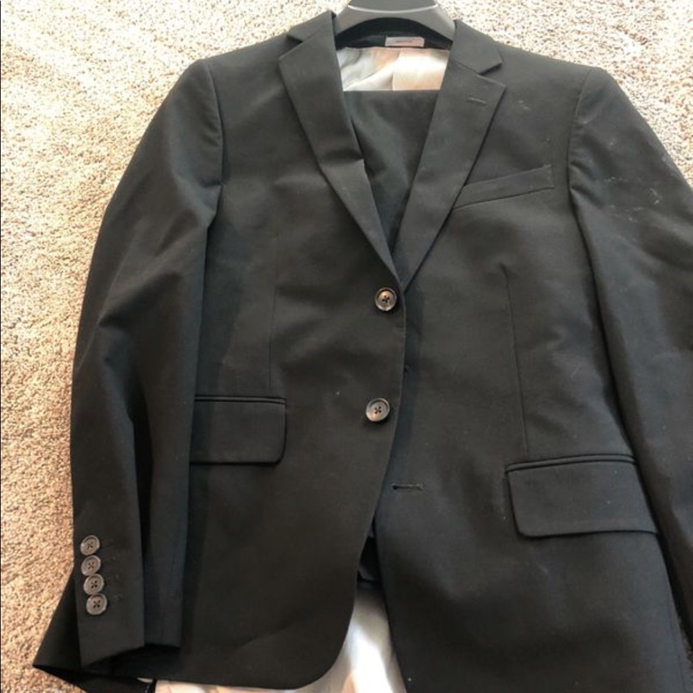 Men’s suit